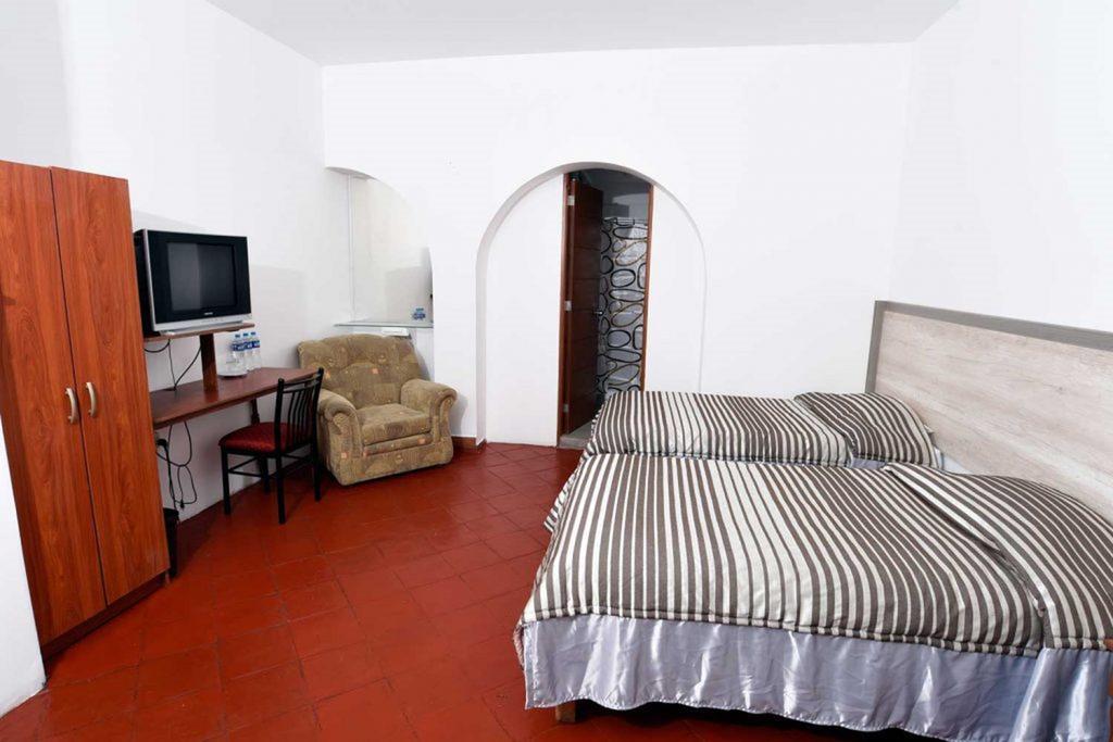 Hotel Boutique Casa San Martin Λίμα Εξωτερικό φωτογραφία
