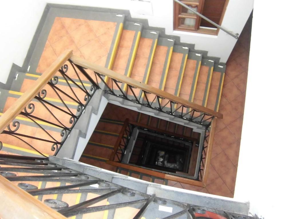 Hotel Boutique Casa San Martin Λίμα Εξωτερικό φωτογραφία