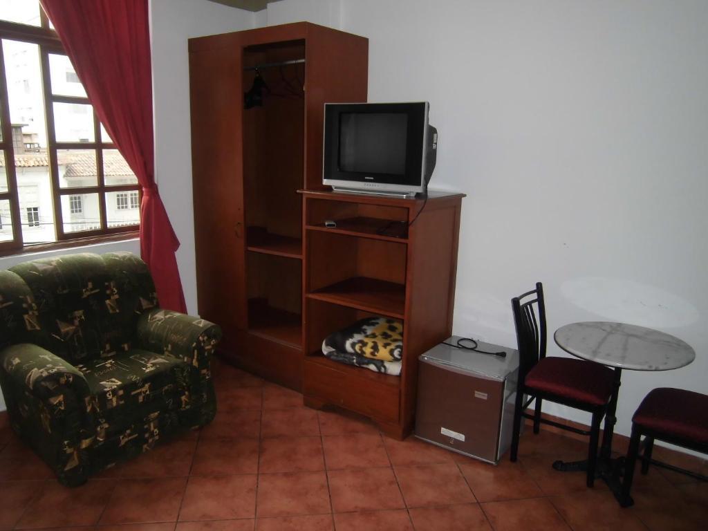 Hotel Boutique Casa San Martin Λίμα Εξωτερικό φωτογραφία
