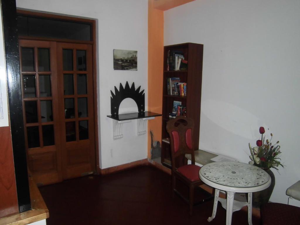 Hotel Boutique Casa San Martin Λίμα Εξωτερικό φωτογραφία