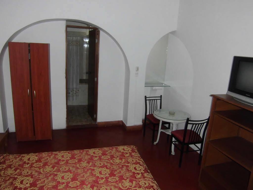 Hotel Boutique Casa San Martin Λίμα Εξωτερικό φωτογραφία