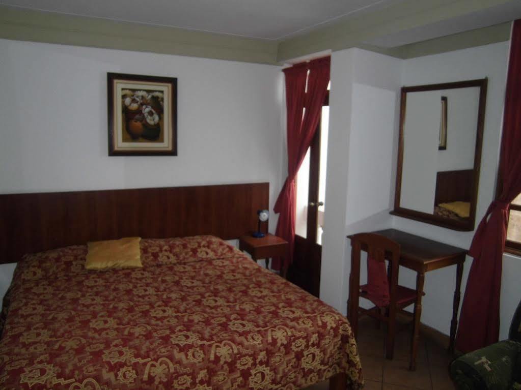 Hotel Boutique Casa San Martin Λίμα Εξωτερικό φωτογραφία